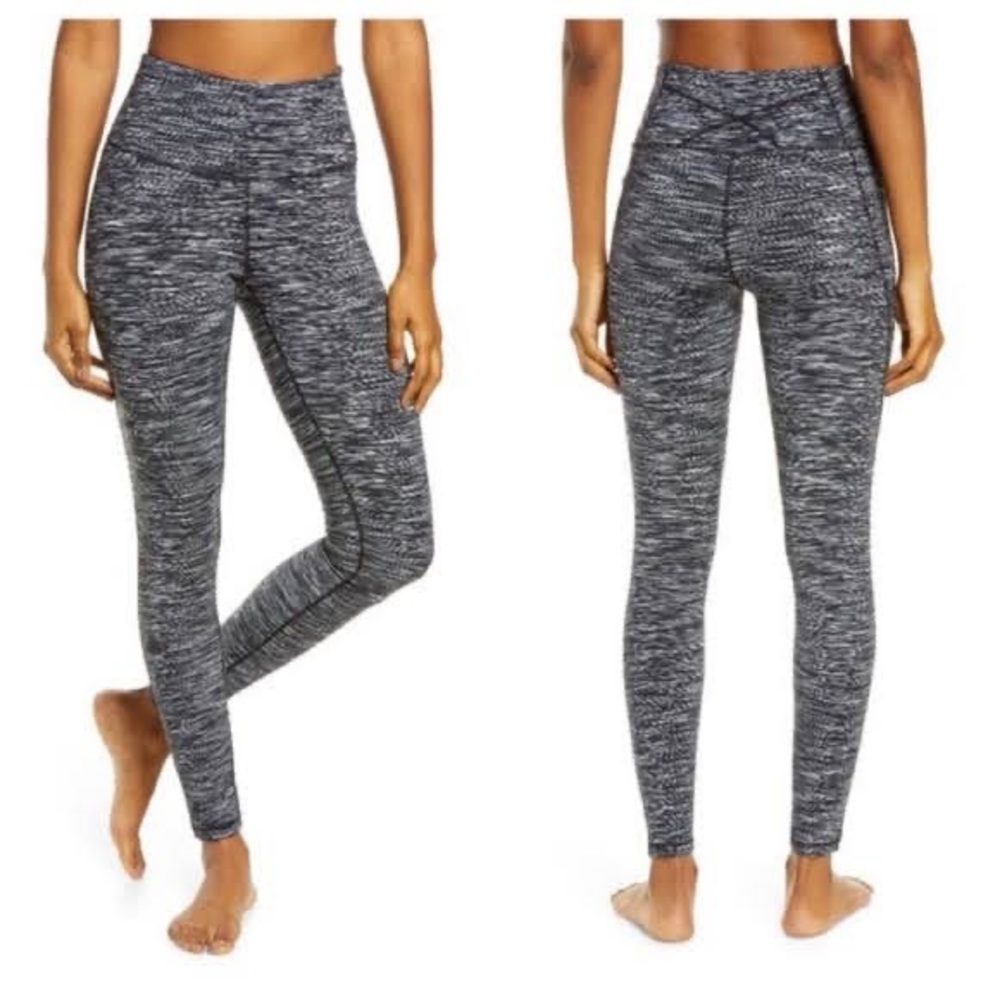 Zella High Waist Live In Legging XS